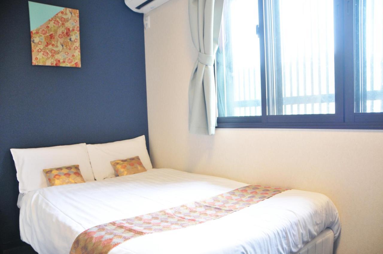 Holiday home Sakura Toji South I Kyoto