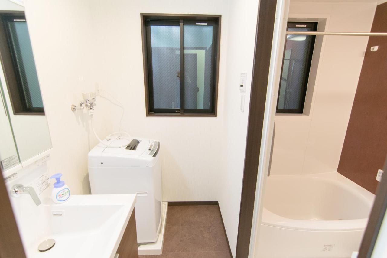 Holiday home Sakura Toji South I Kyoto