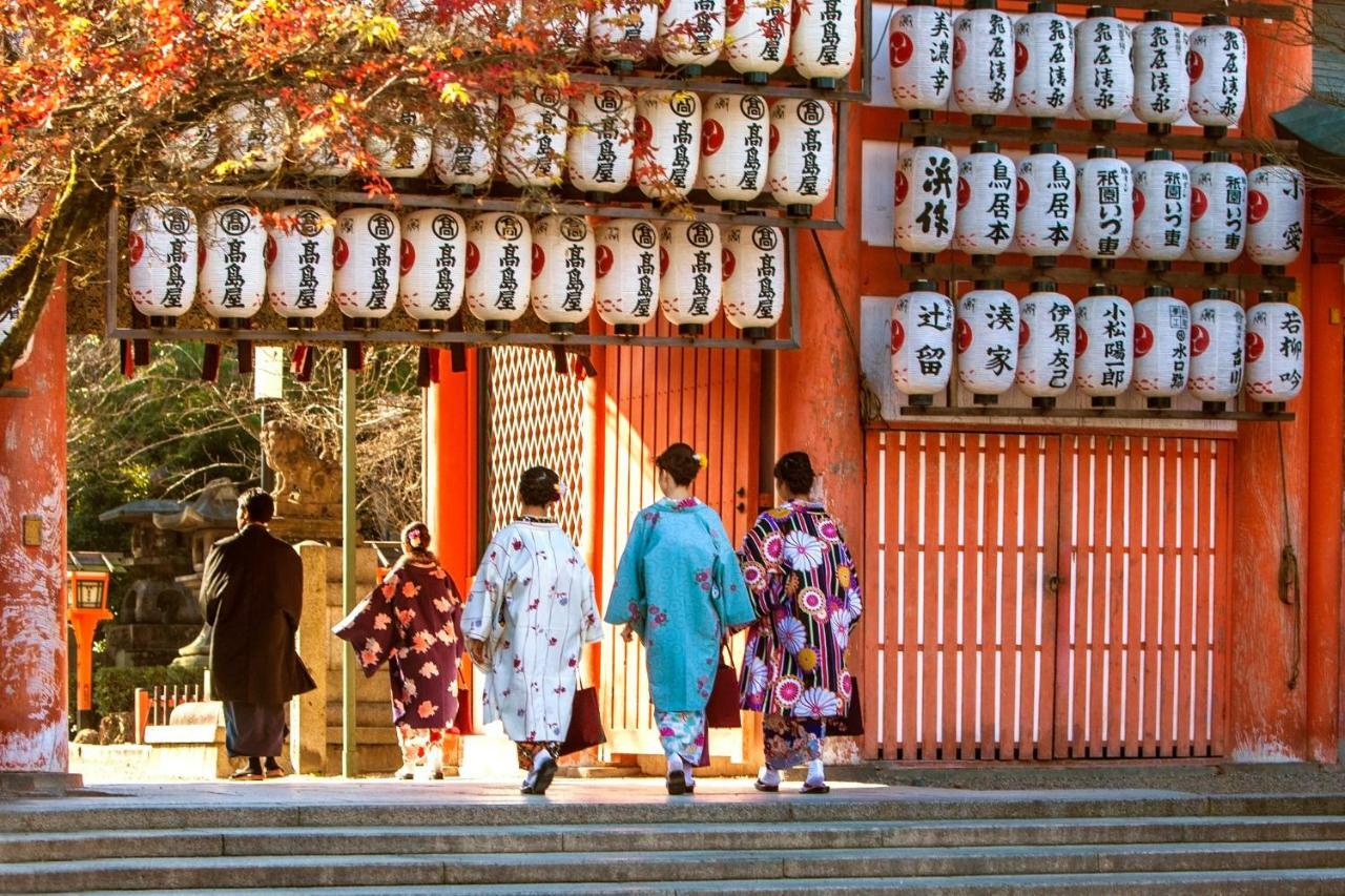 Sakura Toji South I * Kyoto