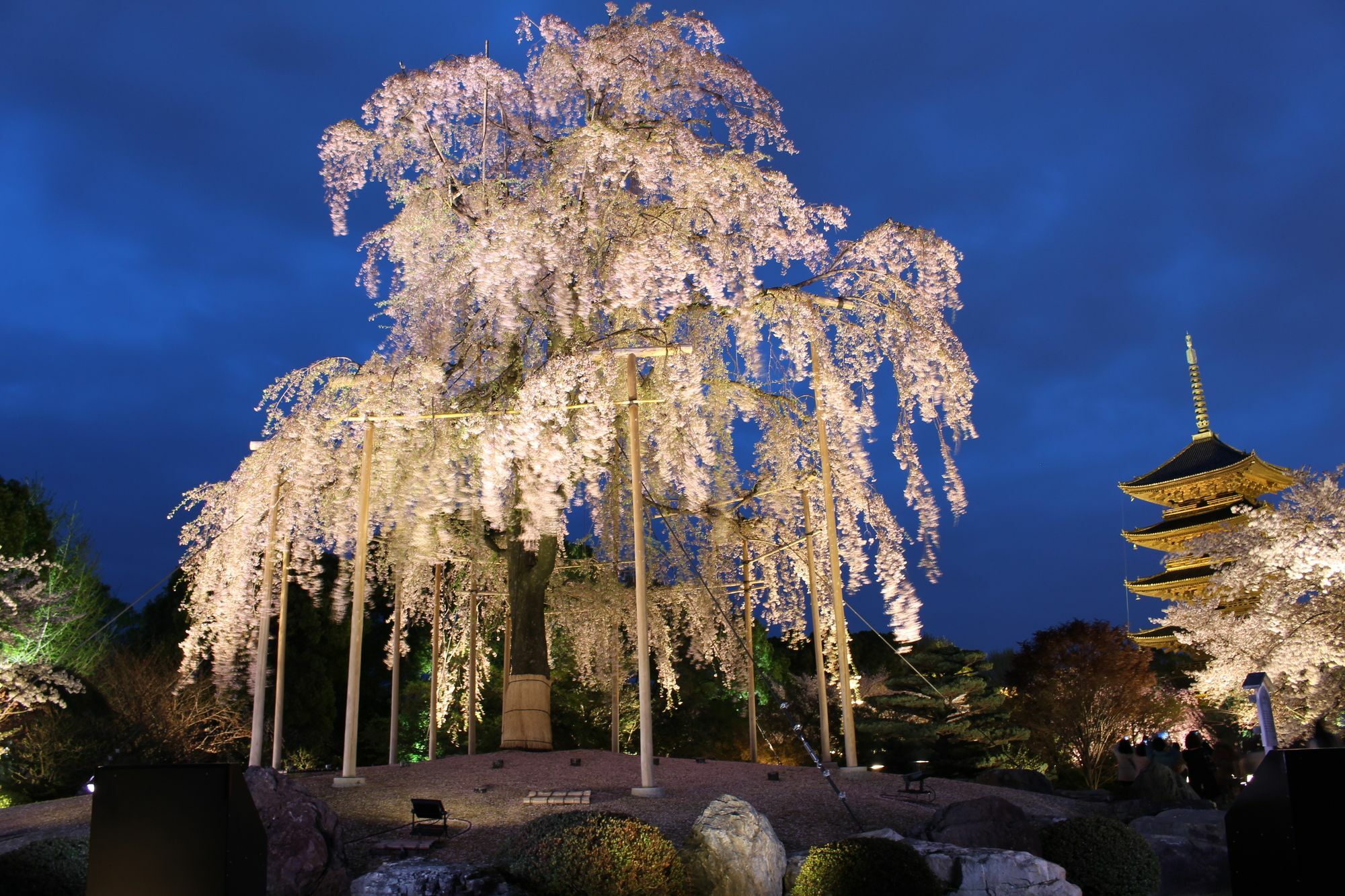 Holiday home Sakura Toji South I *