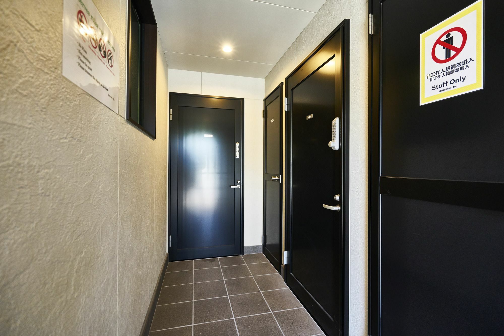 Holiday home Sakura Toji South I *