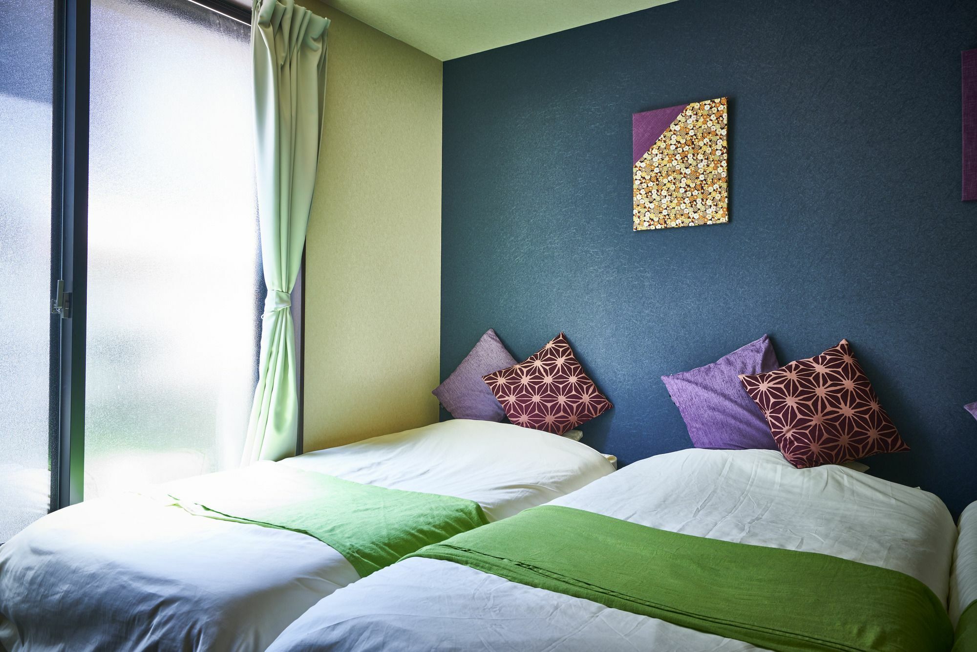 Holiday home Sakura Toji South I Kyoto