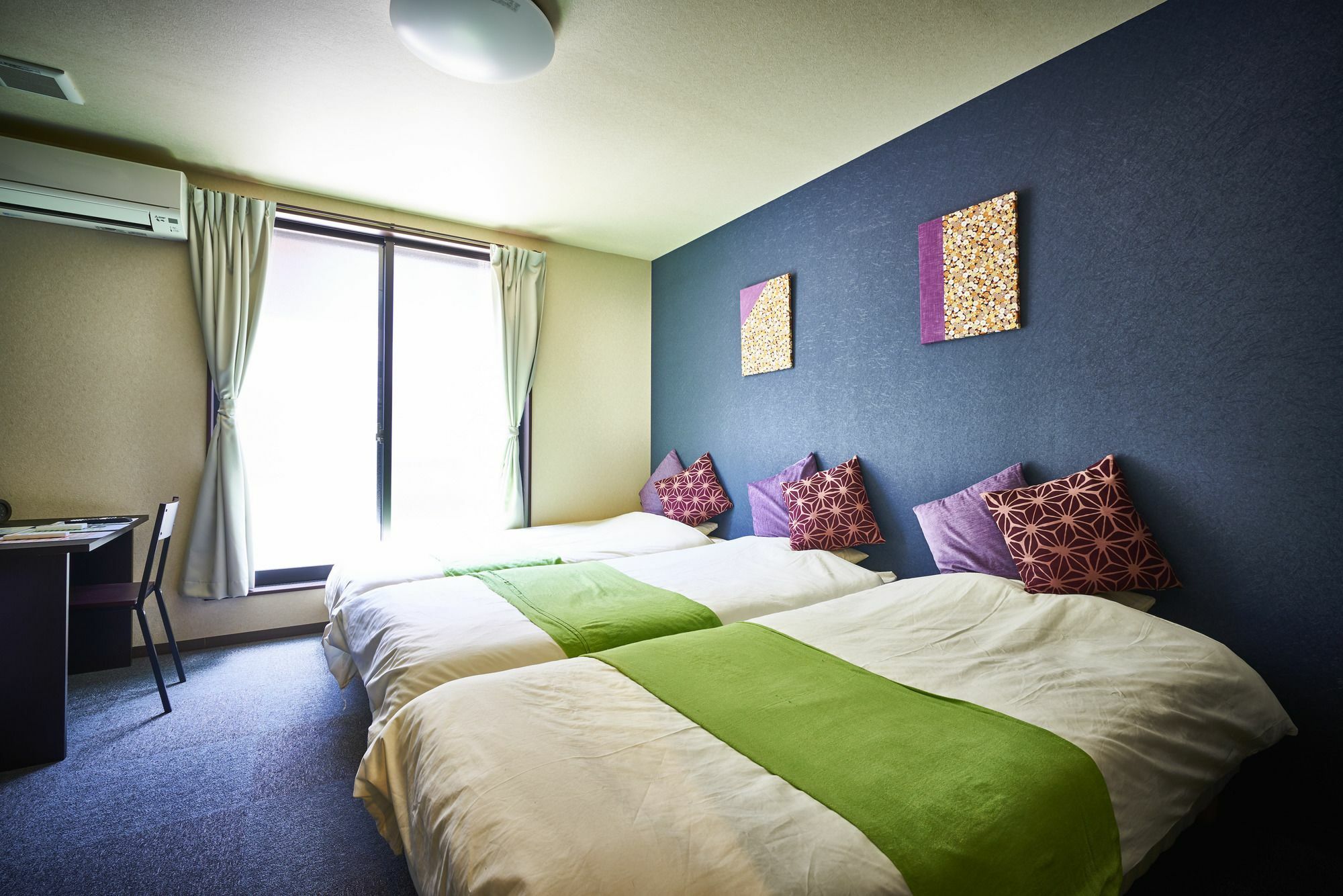 Holiday home Sakura Toji South I